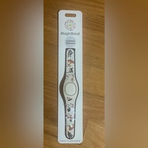 Disney World/Disneyland Magic Band